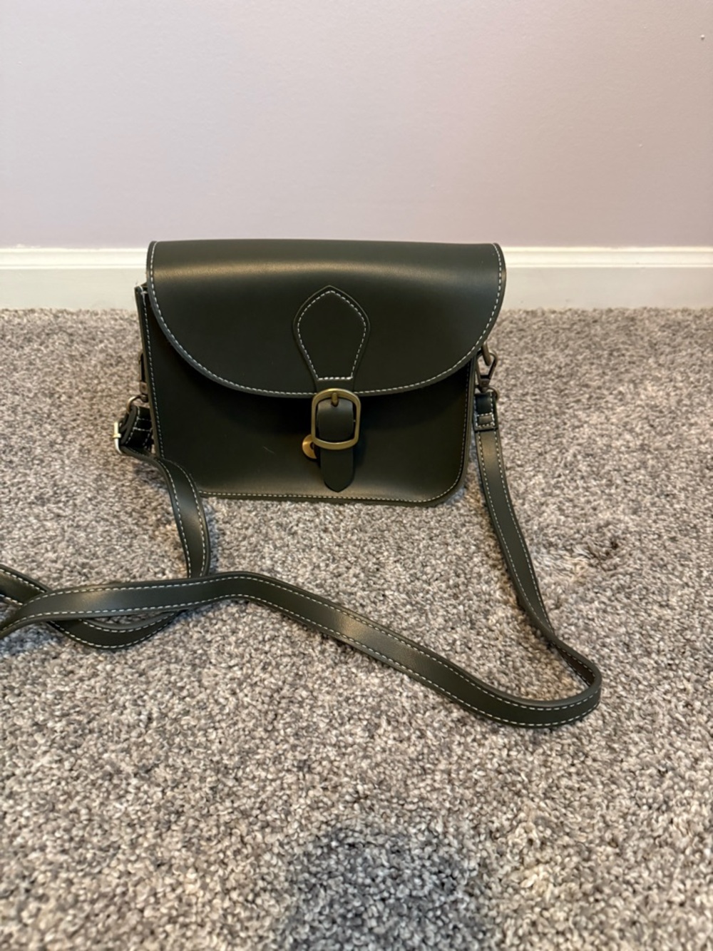 Crossbody bag